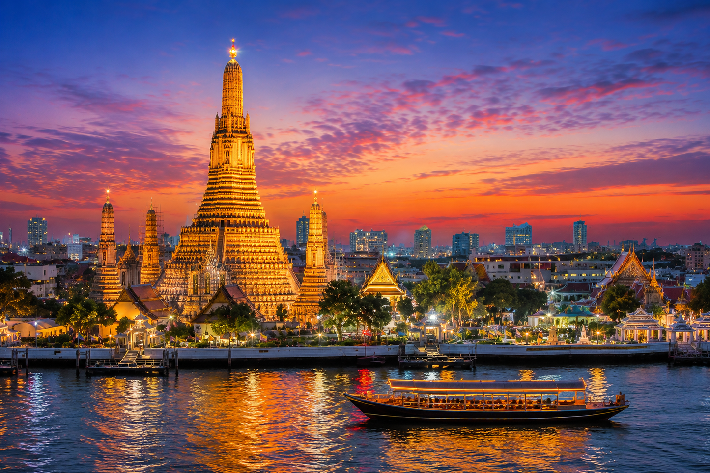 Bangkok
