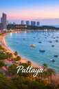 Pattaya Paradise Gateway - 4 Nights / 5 Days