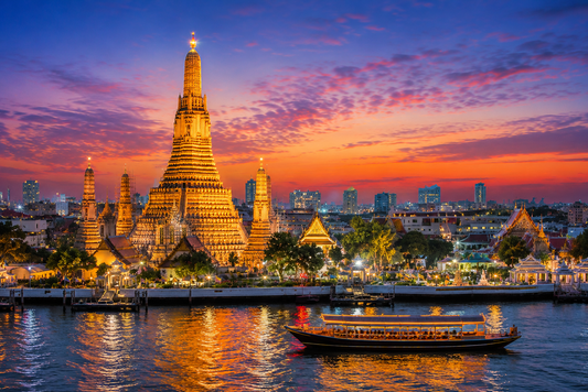 Bangkok