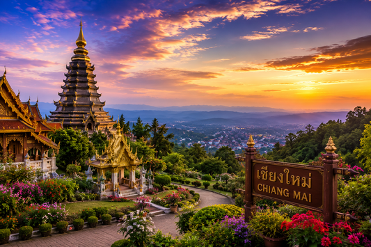Chang Mai